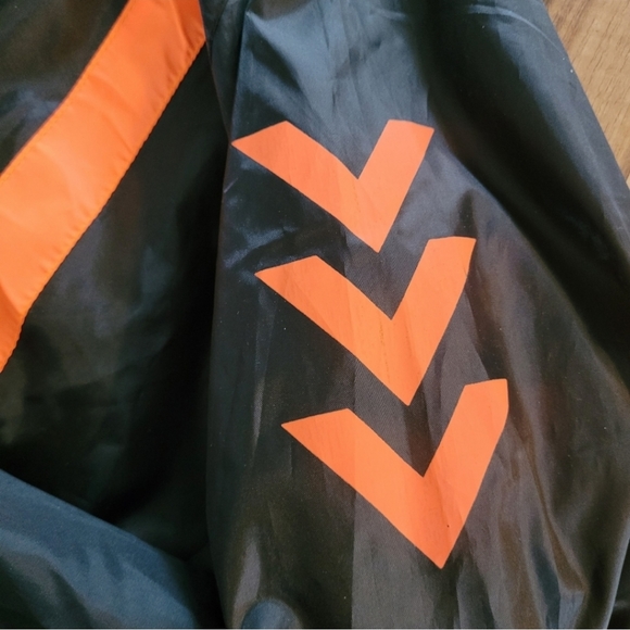 Mens LUG Size L  Windbreaker - Picture 6 of 9